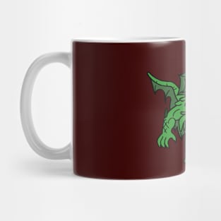 Cthulhu Mug